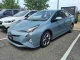 Used 2017 Toyota Prius Four image 4