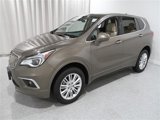 Used 2017 Buick Envision Preferred image 3