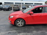 Used 2015 Chevrolet Cruze LT image 4