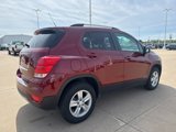 Certified 2022 Chevrolet Trax LT w/ LT Convenience Package image 3