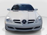 Used 2007 Mercedes-Benz SLK 280 image 2
