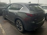 Used 2022 MAZDA CX-5 AWD 2.5 S w/ Premium Package image 3
