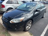 Used 2014 Ford Focus SE image 3