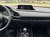 New 2025 MAZDA CX-30 AWD 2.5 S w/ Select Sport Pkg image 2