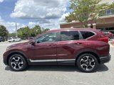 Used 2017 Honda CR-V Touring image 4