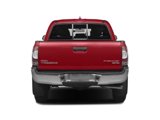 Used 2015 Toyota Tacoma 4x4 Double Cab image 5
