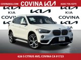 Used 2018 BMW X1 sDrive28i image 1