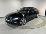 Used 2017 Jaguar XJ R-Sport image 2
