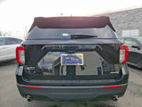 Certified 2022 Ford Explorer ST-Line image 5