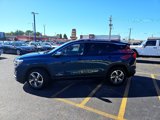 Used 2021 GMC Terrain SLT image 2