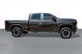 Used 2020 Chevrolet Silverado 2500 Custom w/ LPO, Dark Essentials Package image 5