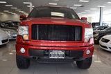 Used 2010 Ford F150 FX4 image 4