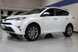 Used 2017 Toyota RAV4 Platinum image 6