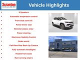 New 2025 Jeep Compass Limited image 6