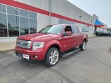 Used 2013 Ford F150 Limited image 2