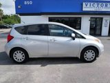 Used 2014 Nissan Versa Note S image 2