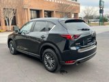 Used 2021 MAZDA CX-5 Touring w/ Touring Preferred SV Package image 6