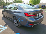 Used 2020 BMW 330i xDrive Sedan image 5