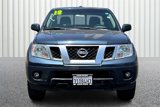 Used 2018 Nissan Frontier SV image 3