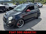 Used 2012 FIAT 500 Abarth w/ Safety & Convenience Pkg image 5