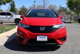 Used 2016 Honda Fit LX image 2