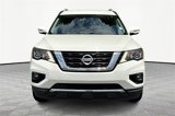 Used 2017 Nissan Pathfinder SV image 2