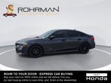 Used 2022 Honda Civic Sport image 4
