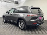 Certified 2022 Jeep Grand Cherokee Trailhawk image 3