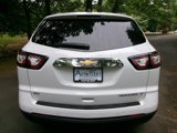 Used 2016 Chevrolet Traverse LT image 6