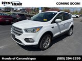 Used 2017 Ford Escape SE w/ Equipment Group 201A image 3