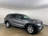 Used 2023 Ford Explorer XLT w/ Equipment Group 202A image 5