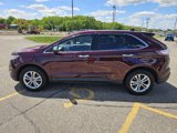 Used 2017 Ford Edge SEL w/ Equipment Group 201A image 2