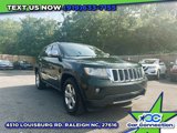 Used 2011 Jeep Grand Cherokee Limited w/ Luxury Group II image 3