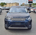 Used 2020 Land Rover Discovery Sport S image 2