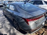 New 2025 Hyundai Elantra Sport image 2