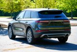 Used 2020 Lincoln Corsair FWD w/ Premium Package image 5