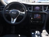 New 2025 INFINITI QX50 Luxe image 6