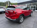 Used 2022 GMC Terrain SLT image 5