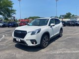 Certified 2023 Subaru Forester Limited image 3