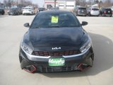 Used 2024 Kia Forte GT-Line w/ GT-Line Premium Package image 3