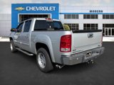 Used 2010 GMC Sierra 1500 SLT w/ All-Terrain Package image 3