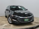 Used 2025 Chevrolet Malibu LT image 3