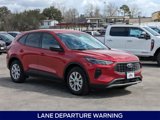 New 2025 Ford Escape Active image 4