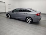 Used 2018 Chevrolet Cruze Premier w/ Enhanced Convenience Package image 3