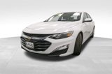 Used 2021 Chevrolet Malibu LT image 4