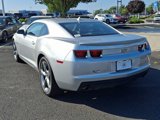 Used 2013 Chevrolet Camaro LT w/ RS Package image 4