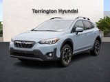 Used 2022 Subaru Crosstrek 2.0i Premium image 3