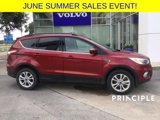 Used 2018 Ford Escape SE image 3