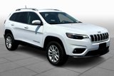 Used 2019 Jeep Cherokee Latitude w/ Popular Appearance Group image 2
