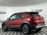 New 2025 Chevrolet TrailBlazer LT w/ Convenience Package image 5